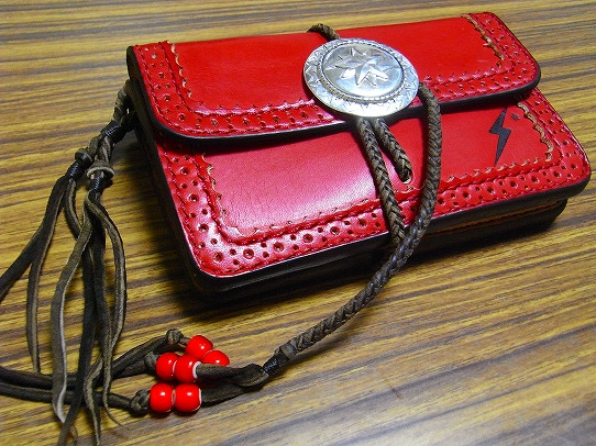 WHIZ LEATHERS WALLET by PORTER。 | 鉄は熱いうちに打て！