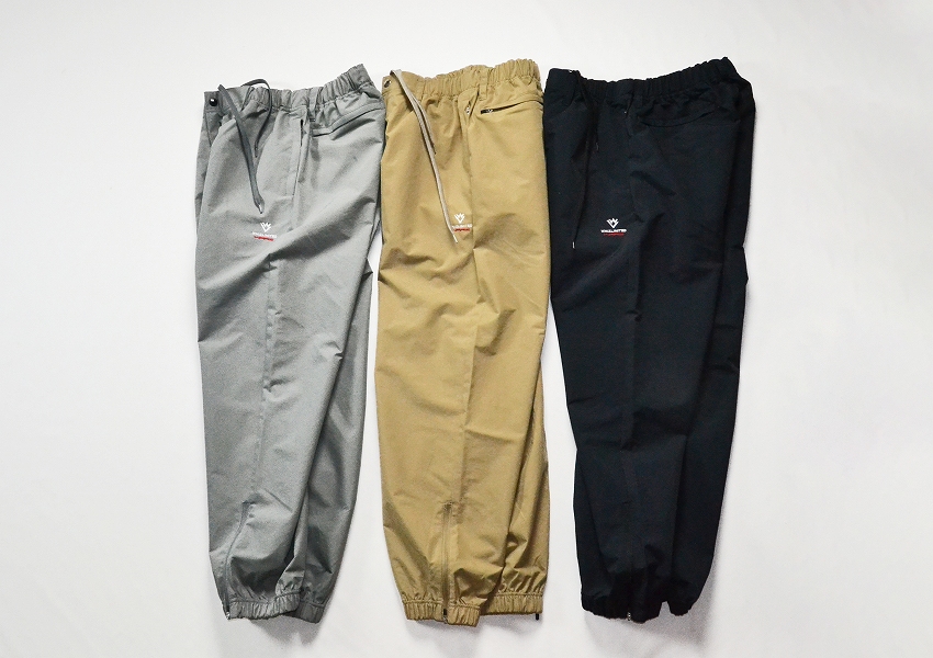 メンズ26662/ WHIZ LIMITED PANTS コットン イージーパンツ