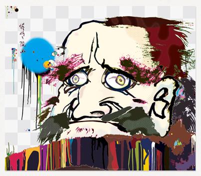 鉄　は　熱　い　う　ち　に　打　て　　　　　　(*ﾟ∀ﾟ)=3ﾑｯﾊｰ