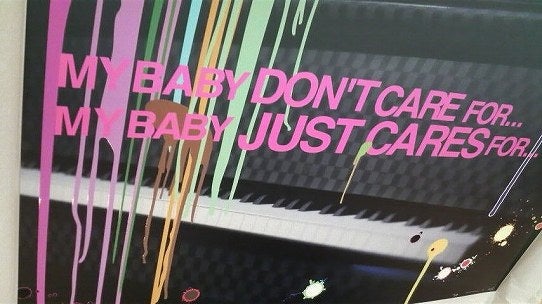 鉄　は　熱　い　う　ち　に　打　て　　　　　　(*ﾟ∀ﾟ)=3ﾑｯﾊｰ