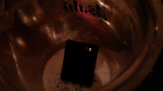 鉄　は　熱　い　う　ち　に　打　て　　　　　　(*ﾟ∀ﾟ)=3ﾑｯﾊｰ