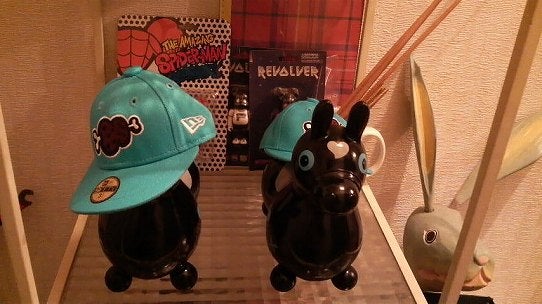 鉄　は　熱　い　う　ち　に　打　て　　　　　　(*ﾟ∀ﾟ)=3ﾑｯﾊｰ