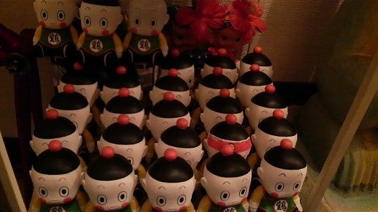 鉄　は　熱　い　う　ち　に　打　て　　　　　　(*ﾟ∀ﾟ)=3ﾑｯﾊｰ