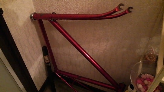 鉄　は　熱　い　う　ち　に　打　て　　　　　　(*ﾟ∀ﾟ)=3ﾑｯﾊｰ