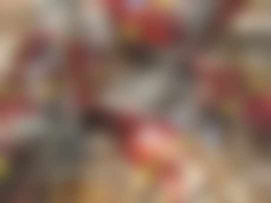 鉄　は　熱　い　う　ち　に　打　て　　　　　　(*ﾟ∀ﾟ)=3ﾑｯﾊｰ