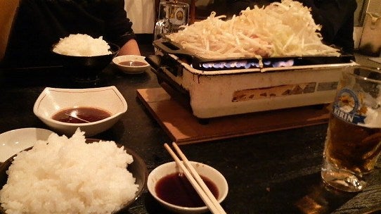 鉄　は　熱　い　う　ち　に　打　て　　　　　　(*ﾟ∀ﾟ)=3ﾑｯﾊｰ