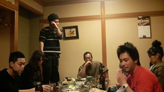 鉄　は　熱　い　う　ち　に　打　て　　　　　　(*ﾟ∀ﾟ)=3ﾑｯﾊｰ