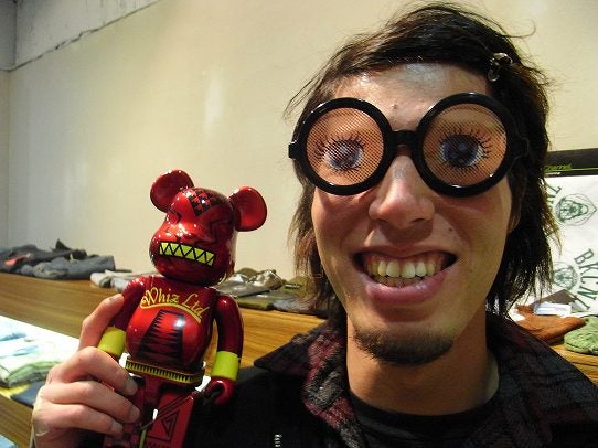 鉄　は　熱　い　う　ち　に　打　て　　　　　　(*ﾟ∀ﾟ)=3ﾑｯﾊｰ