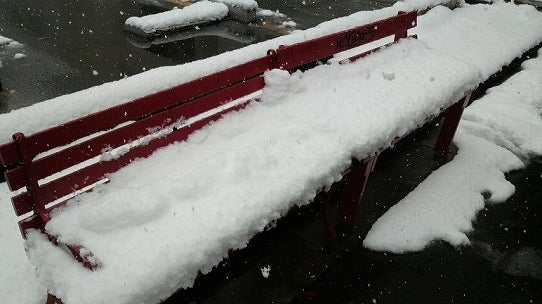 鉄　は　熱　い　う　ち　に　打　て　　　　　　(*ﾟ∀ﾟ)=3ﾑｯﾊｰ