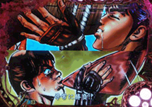 鉄　は　熱　い　う　ち　に　打　て　　　　　　(*ﾟ∀ﾟ)=3ﾑｯﾊｰ