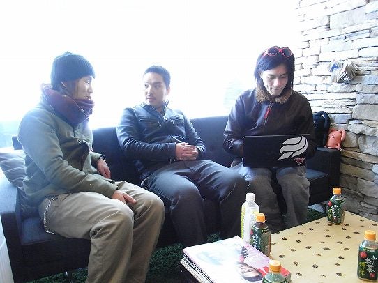 鉄　は　熱　い　う　ち　に　打　て　　　　　　(*ﾟ∀ﾟ)=3ﾑｯﾊｰ