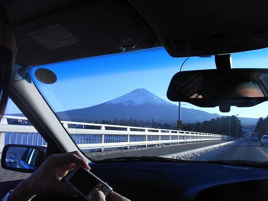 鉄　は　熱　い　う　ち　に　打　て　　　　　　(*ﾟ∀ﾟ)=3ﾑｯﾊｰ