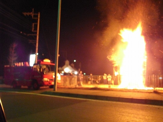 鉄　は　熱　い　う　ち　に　打　て　　　　　　(*ﾟ∀ﾟ)=3ﾑｯﾊｰ