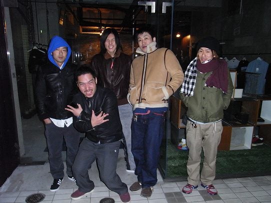 鉄　は　熱　い　う　ち　に　打　て　　　　　　(*ﾟ∀ﾟ)=3ﾑｯﾊｰ