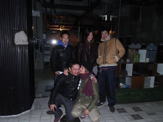 鉄　は　熱　い　う　ち　に　打　て　　　　　　(*ﾟ∀ﾟ)=3ﾑｯﾊｰ