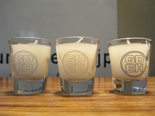 鉄　は　熱　い　う　ち　に　打　て　　　　　　(*ﾟ∀ﾟ)=3ﾑｯﾊｰ