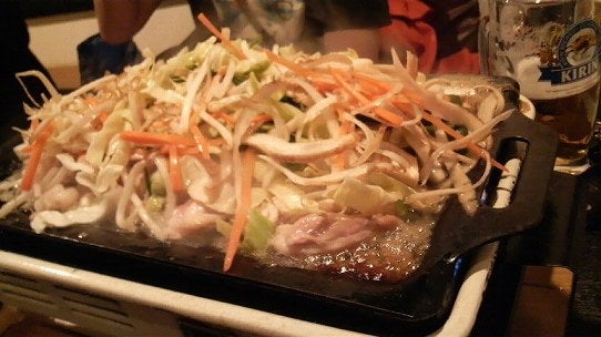 鉄　は　熱　い　う　ち　に　打　て　　　　　　(*ﾟ∀ﾟ)=3ﾑｯﾊｰ