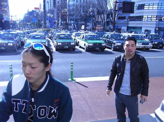鉄　は　熱　い　う　ち　に　打　て　　　　　　(*ﾟ∀ﾟ)=3ﾑｯﾊｰ