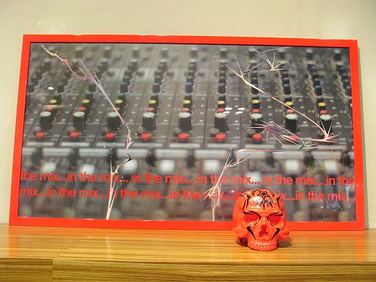 鉄　は　熱　い　う　ち　に　打　て　　　　　　(*ﾟ∀ﾟ)=3ﾑｯﾊｰ