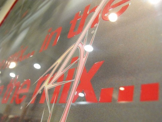 鉄　は　熱　い　う　ち　に　打　て　　　　　　(*ﾟ∀ﾟ)=3ﾑｯﾊｰ