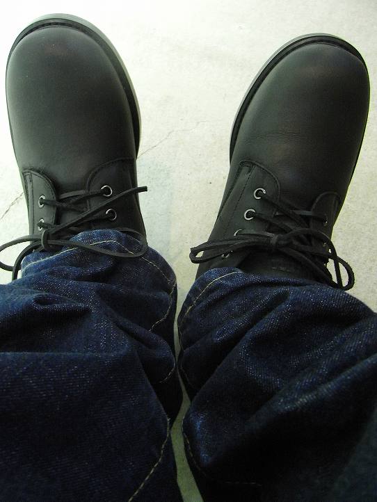 鉄　は　熱　い　う　ち　に　打　て　　　　　　(*ﾟ∀ﾟ)=3ﾑｯﾊｰ