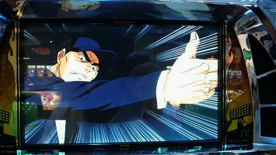 鉄　は　熱　い　う　ち　に　打　て　　　　　　(*ﾟ∀ﾟ)=3ﾑｯﾊｰ