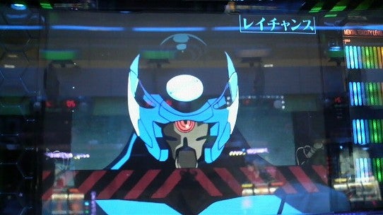 鉄　は　熱　い　う　ち　に　打　て　　　　　　(*ﾟ∀ﾟ)=3ﾑｯﾊｰ