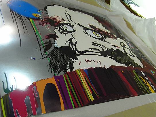 鉄　は　熱　い　う　ち　に　打　て　　　　　　(*ﾟ∀ﾟ)=3ﾑｯﾊｰ