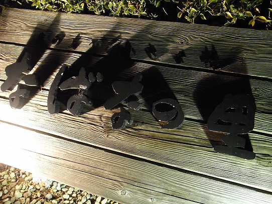 鉄　は　熱　い　う　ち　に　打　て　　　　　　(*ﾟ∀ﾟ)=3ﾑｯﾊｰ