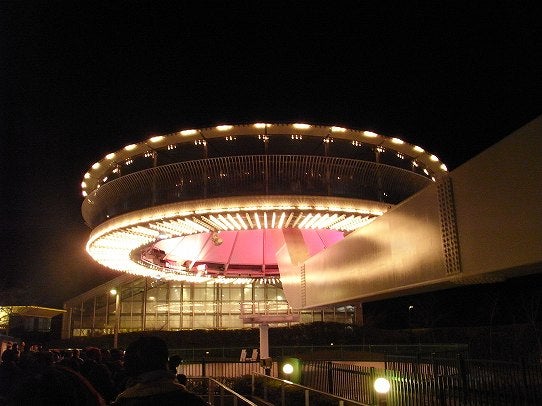 鉄　は　熱　い　う　ち　に　打　て　　　　　　(*ﾟ∀ﾟ)=3ﾑｯﾊｰ