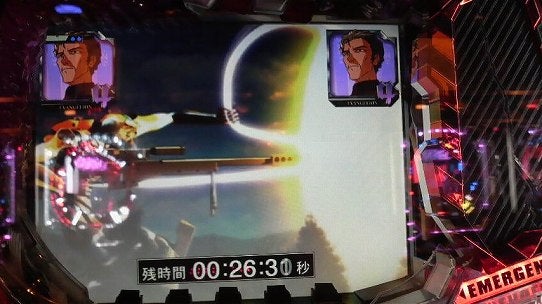 鉄　は　熱　い　う　ち　に　打　て　　　　　　(*ﾟ∀ﾟ)=3ﾑｯﾊｰ