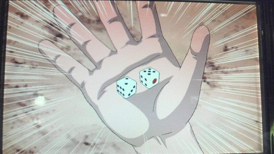 鉄　は　熱　い　う　ち　に　打　て　　　　　　(*ﾟ∀ﾟ)=3ﾑｯﾊｰ