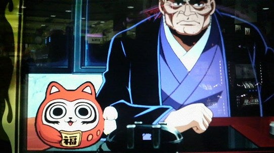 鉄　は　熱　い　う　ち　に　打　て　　　　　　(*ﾟ∀ﾟ)=3ﾑｯﾊｰ