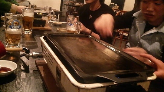 鉄　は　熱　い　う　ち　に　打　て　　　　　　(*ﾟ∀ﾟ)=3ﾑｯﾊｰ