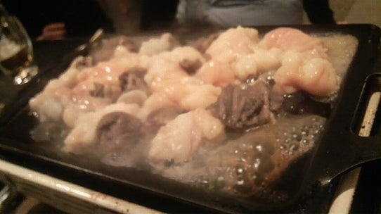 鉄　は　熱　い　う　ち　に　打　て　　　　　　(*ﾟ∀ﾟ)=3ﾑｯﾊｰ