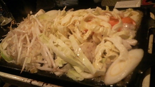 鉄　は　熱　い　う　ち　に　打　て　　　　　　(*ﾟ∀ﾟ)=3ﾑｯﾊｰ