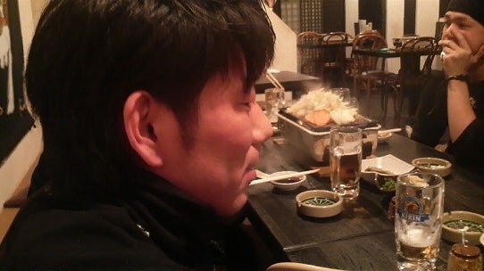 鉄　は　熱　い　う　ち　に　打　て　　　　　　(*ﾟ∀ﾟ)=3ﾑｯﾊｰ