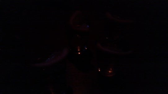 鉄　は　熱　い　う　ち　に　打　て　　　　　　(*ﾟ∀ﾟ)=3ﾑｯﾊｰ