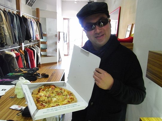 鉄　は　熱　い　う　ち　に　打　て　　　　　　(*ﾟ∀ﾟ)=3ﾑｯﾊｰ