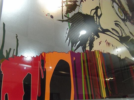 鉄　は　熱　い　う　ち　に　打　て　　　　　　(*ﾟ∀ﾟ)=3ﾑｯﾊｰ