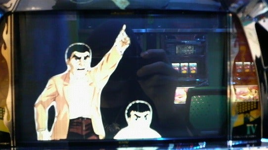 鉄　は　熱　い　う　ち　に　打　て　　　　　　(*ﾟ∀ﾟ)=3ﾑｯﾊｰ