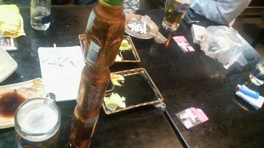 鉄　は　熱　い　う　ち　に　打　て　　　　　　(*ﾟ∀ﾟ)=3ﾑｯﾊｰ