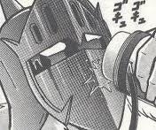 鉄　は　熱　い　う　ち　に　打　て　　　　(*ﾟ∀ﾟ)=3ﾑｯﾊｰ