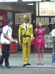 鉄　は　熱　い　う　ち　に　打　て　　　　　　(*ﾟ∀ﾟ)=3ﾑｯﾊｰ