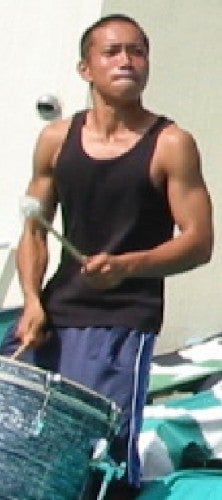 鉄　は　熱　い　う　ち　に　打　て　　　　(*ﾟ∀ﾟ)=3ﾑｯﾊｰ