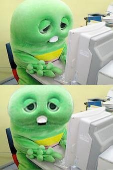 鉄 は 熱 い う ち に 打 て (*゚∀゚)=3ムッハー