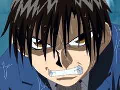 鉄　は　熱　い　う　ち　に　打　て　　　　(*ﾟ∀ﾟ)=3ﾑｯﾊｰ