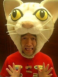 鉄　は　熱　い　う　ち　に　打　て　　　　(*ﾟ∀ﾟ)=3ﾑｯﾊｰ