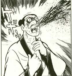 鉄　は　熱　い　う　ち　に　打　て　　　　(*ﾟ∀ﾟ)=3ﾑｯﾊｰ