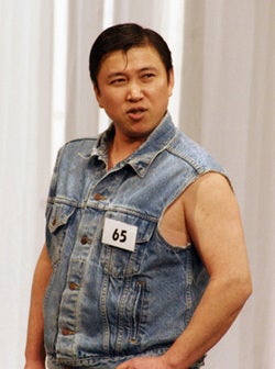 鉄　は　熱　い　う　ち　に　打　て　　　　(*ﾟ∀ﾟ)=3ﾑｯﾊｰ